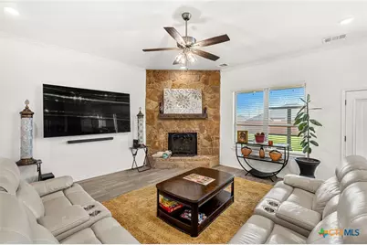 2410 Sandpiper Drive, Killeen, TX 76542 - Photo 9