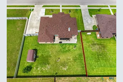 2410 Sandpiper Drive, Killeen, TX 76542 - Photo 33