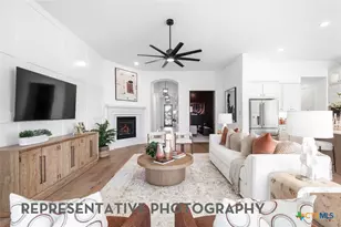 353 Post Oak, Castroville, TX 78009 - Photo 9
