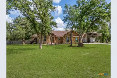 149 Cibolo Ridge Drive, La Vernia, TX 78121 - Photo 41