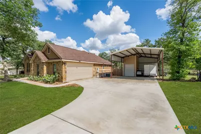 149 Cibolo Ridge Drive, La Vernia, TX 78121 - Photo 5