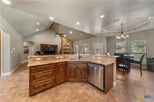 149 Cibolo Ridge Dr, La Vernia, TX 78121 - Photo 15