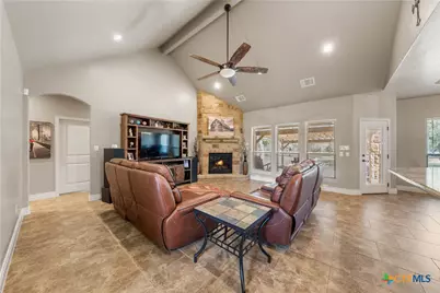 149 Cibolo Ridge Drive, La Vernia, TX 78121 - Photo 9