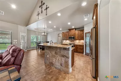 149 Cibolo Ridge Drive, La Vernia, TX 78121 - Photo 17