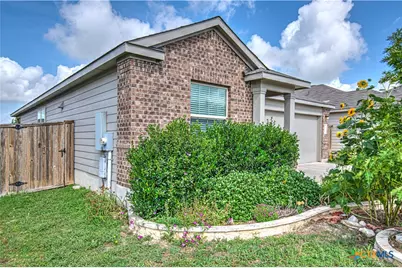 508 Xanadu Drive, Jarrell, TX 76537 - Photo 3