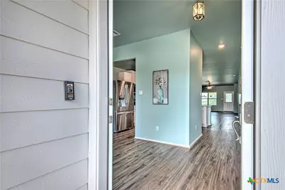 508 Xanadu Drive, Jarrell, TX 76537 - Photo 5