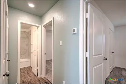 508 Xanadu Drive, Jarrell, TX 76537 - Photo 25