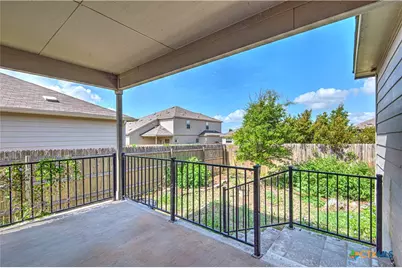 508 Xanadu Drive, Jarrell, TX 76537 - Photo 29