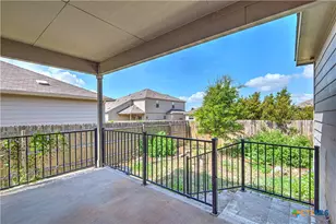 508 Xanadu Dr, Jarrell, TX 76537 - Photo 29
