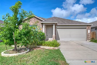 508 Xanadu Drive, Jarrell, TX 76537 - Photo 1