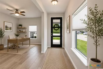 129 Lacey Oak Loop, San Marcos, TX 78666 - Photo 3