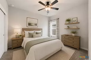 129 Lacey Oak Loop, San Marcos, TX 78666 - Photo 23