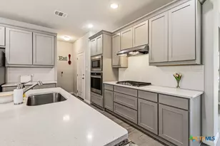 129 Lacey Oak Loop, San Marcos, TX 78666 - Photo 11