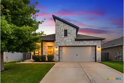 129 Lacey Oak Loop, San Marcos, TX 78666 - Photo 1