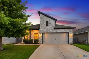 129 Lacey Oak Loop, San Marcos, TX 78666 - Photo 1