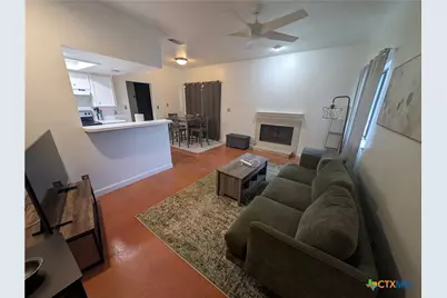 1013 Chestnut Street #D2, San Marcos, TX 78666 - Photo 1