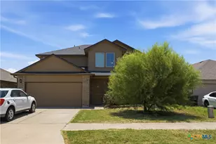 5404 Waterbank Ln, Killeen, TX 76543 - Photo 1