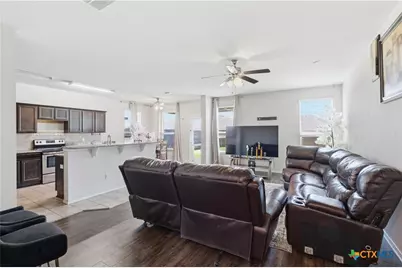 5404 Waterbank Lane, Killeen, TX 76543 - Photo 9