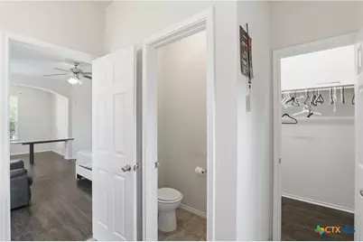 5404 Waterbank Lane, Killeen, TX 76543 - Photo 23