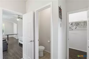5404 Waterbank Ln, Killeen, TX 76543 - Photo 23