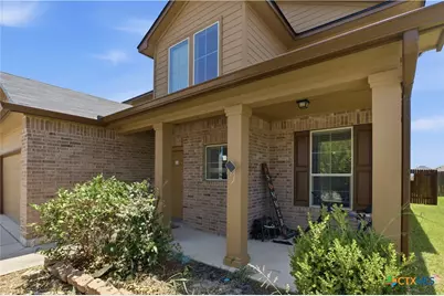 5404 Waterbank Lane, Killeen, TX 76543 - Photo 3