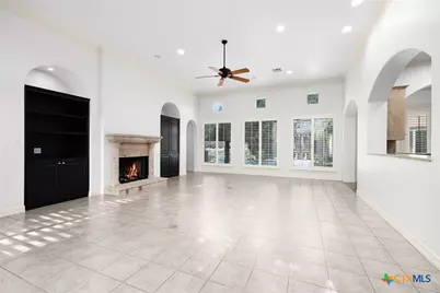 474 Hunters Trophy, New Braunfels, TX 78132 - Photo 9