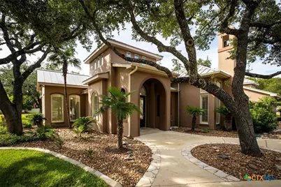 474 Hunters Trophy, New Braunfels, TX 78132 - Photo 3
