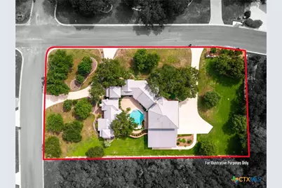 474 Hunters Trophy, New Braunfels, TX 78132 - Photo 31