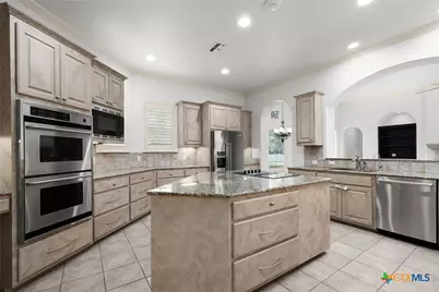 474 Hunters Trophy, New Braunfels, TX 78132 - Photo 11