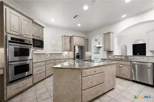 474 Hunters Trophy, New Braunfels, TX 78132 - Photo 11