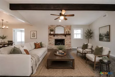 206 Gettysburg Drive, Victoria, TX 77904 - Photo 5