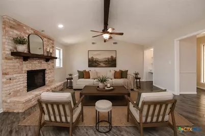 206 Gettysburg Drive, Victoria, TX 77904 - Photo 9