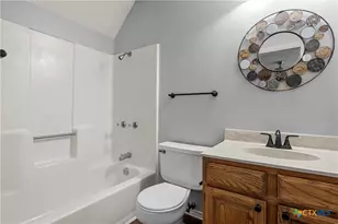156 Pleasant Grove Ln, Woodway, TX 76712 - Photo 27