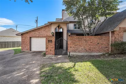 156 Pleasant Grove Lane, Woodway, TX 76712 - Photo 3