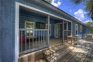 173 Sarah, Canyon Lake, TX 78133 - Photo 37