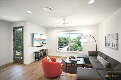 1208 N Academy Avenue #3207, New Braunfels, TX 78130 - Photo 1