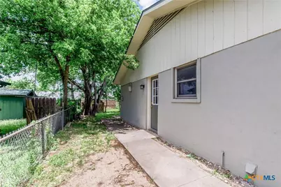 1509 West Lane, Killeen, TX 76549 - Photo 25