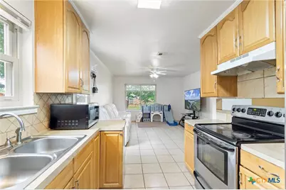 1509 West Lane, Killeen, TX 76549 - Photo 5
