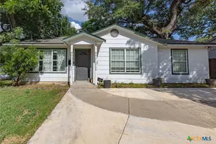 500 Mitchell St, Belton, TX 76513 - Photo 1