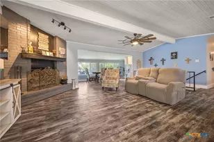 1215 Amanda, Canyon Lake, TX 78133 - Photo 9
