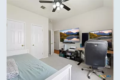523 Walnut Heights Boulevard, New Braunfels, TX 78130 - Photo 17