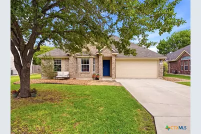 523 Walnut Heights Boulevard, New Braunfels, TX 78130 - Photo 1
