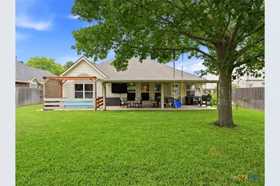 523 Walnut Heights Boulevard, New Braunfels, TX 78130 - Photo 35