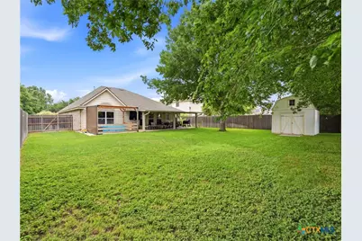 523 Walnut Heights Boulevard, New Braunfels, TX 78130 - Photo 33