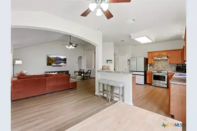 523 Walnut Heights Boulevard, New Braunfels, TX 78130 - Photo 9