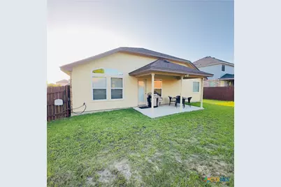 1521 Starlight Drive, Temple, TX 76502 - Photo 3