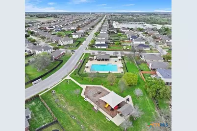 1521 Starlight Drive, Temple, TX 76502 - Photo 21