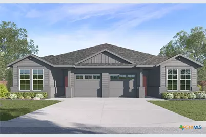 1108 Ribeye Road, Temple, TX 76502 - Photo 1