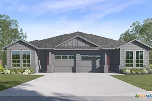 1108 Ribeye Rd, Temple, TX 76502 - Photo 1
