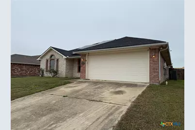 2207 Gail Drive, Copperas Cove, TX 76522 - Photo 3